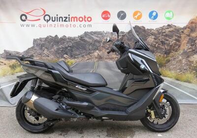 Bmw C 400 GT (2021 - 24) - Annuncio 9524289