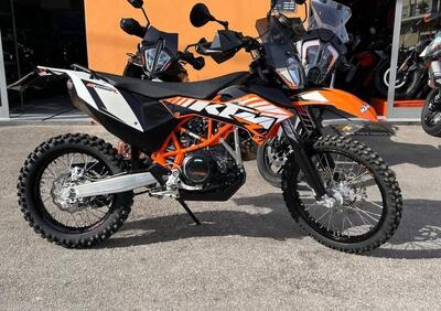 KTM 690 Enduro R (2012 - 17) - Annuncio 9524404