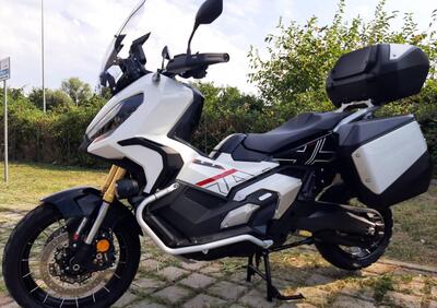 Honda X-ADV 750 DCT (2021 - 24) - Annuncio 9524298