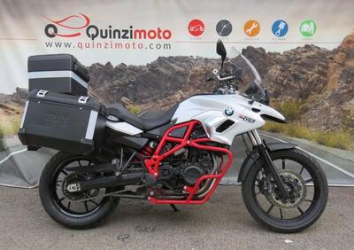 Bmw F 700 GS (2016 - 18) - Annuncio 9524309