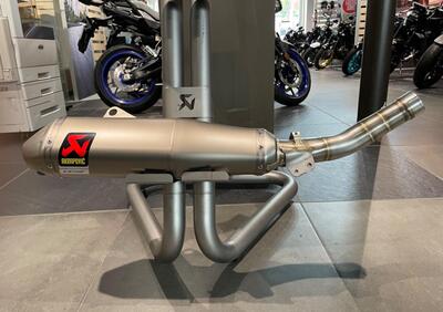 SCARICO AKRAPOVIC YZ450F - Annuncio 9524318