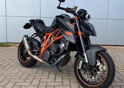 KTM 1290 Super Duke R ABS (2014 - 16) - Annuncio 9524325