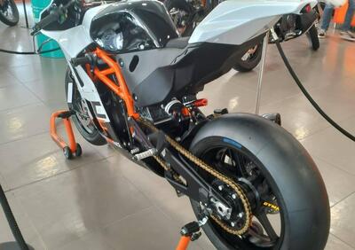 KTM RC 8C 890 (2024) - Annuncio 9524323