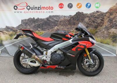 Aprilia RSV4 1100 Factory (2021 - 24) - Annuncio 9524351