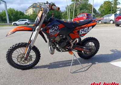 KTM SX 65 (2013) - Annuncio 9524373