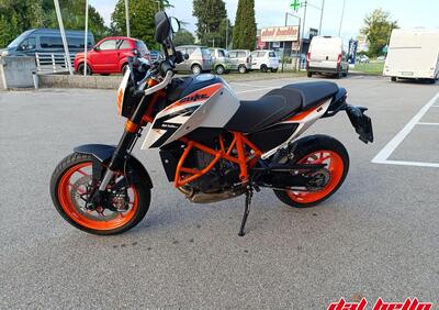 KTM 690 Duke R (2010 - 15) - Annuncio 9524376