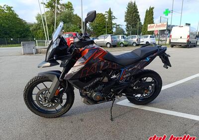 KTM 390 Adventure (2021) - Annuncio 9524378