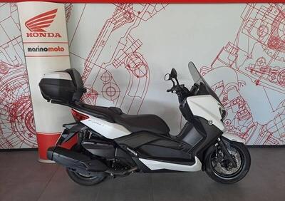 Yamaha X-Max 400 ABS (2017 - 20) - Annuncio 9524408