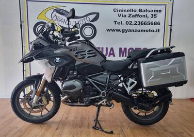 Bmw R 1200 GS (2017 - 18) - Annuncio 9524420