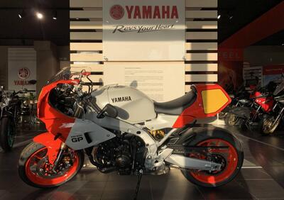 Yamaha XSR 900 GP (2024) - Annuncio 9524431