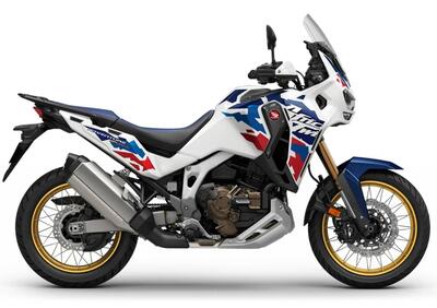 Honda Africa Twin CRF 1100L Adventure Sports DCT (2024 - 25) - Annuncio 9524406