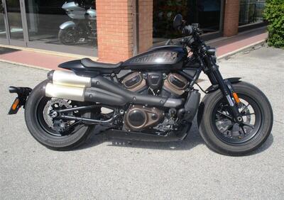 Harley-Davidson Sportster S (2022 - 24) - Annuncio 9524441