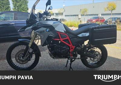 Bmw F 800 GS (2016 - 18) - Annuncio 9524450