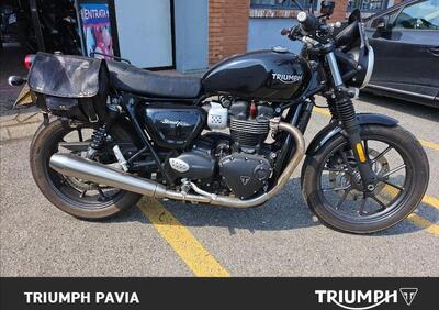 Triumph Street Twin 900 (2016) - Annuncio 9524452