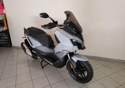 Sym ADX 300 (2024) - Annuncio 9524459