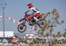 MXGP #17 Turchia FLASH. Tim Gajser: prove di classifica finale? [VIDEO]