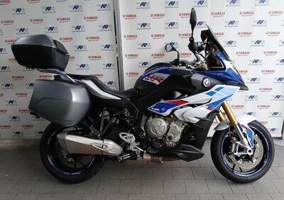 Bmw S 1000 XR (2020 - 23) - Annuncio 9524500