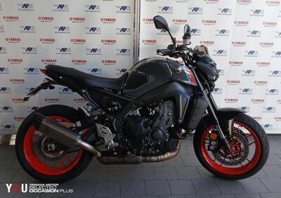 Yamaha MT-09 (2021 - 23) - Annuncio 9524503