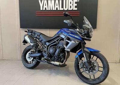 Triumph Tiger 800 XRx (2015 - 17) - Annuncio 9524513