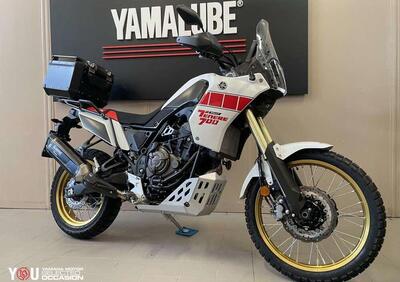 Yamaha Ténéré 700 Rally Edition (2022 - 24) - Annuncio 9524514