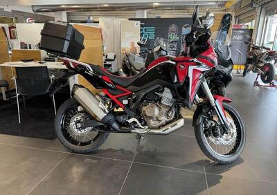 Honda Africa Twin CRF 1100L Urban (2020 - 21) - Annuncio 9524528