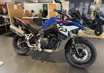 Bmw F 800 GS (2024) - Annuncio 9524529