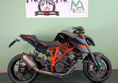 KTM 1290 Super Duke R ABS (2014 - 16) - Annuncio 9513508