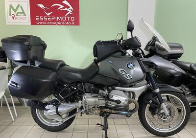 Bmw R 1150 GS (1999 - 03) - Annuncio 9519125