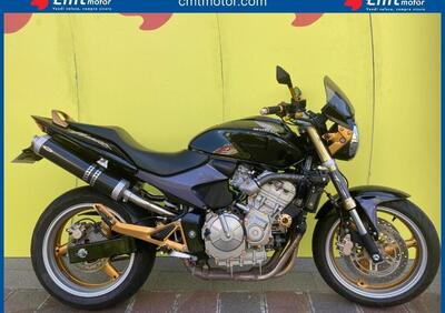 Honda Hornet 600 (2005 - 06) - Annuncio 9524604