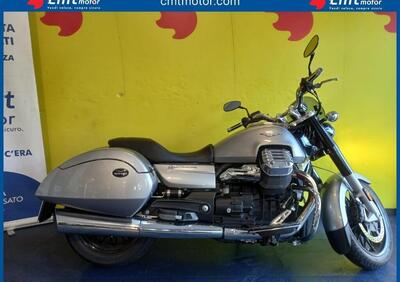 Moto Guzzi California 1400 Custom (2012 - 16) - Annuncio 9524606