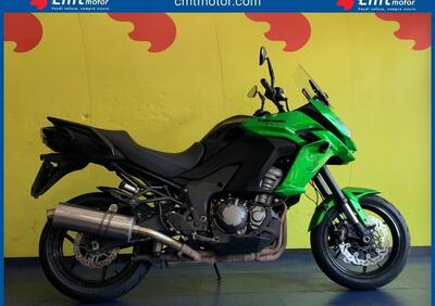 Kawasaki Versys 1000 ABS (2015 - 16) - Annuncio 9524607