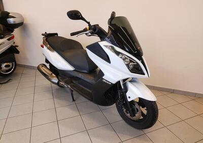 Kymco Downtown 300i ABS (2009 - 17) - Annuncio 9524636