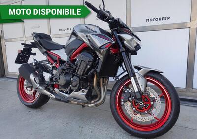 Kawasaki Z 900 A2 (2021 - 24) - Annuncio 9524682