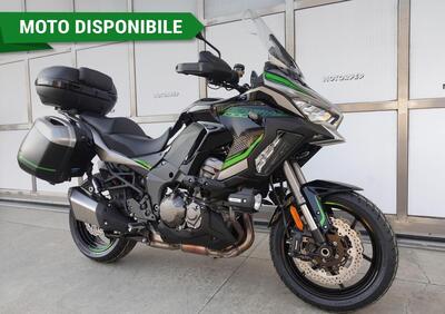 Kawasaki Versys 1000 SE Grand Tourer (2022 - 24) - Annuncio 9524683