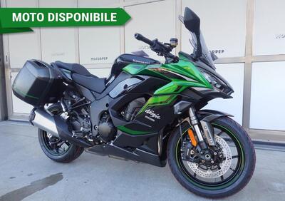 Kawasaki Ninja 1000 SX (2021 - 24) - Annuncio 9524684