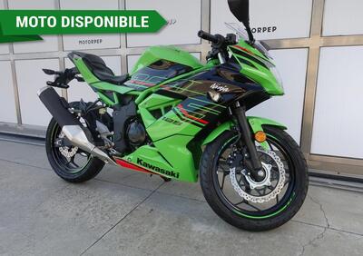 Kawasaki Ninja 125 (2021 - 24) - Annuncio 9524685