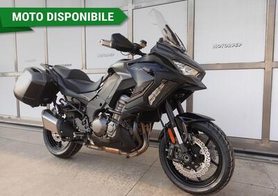 Kawasaki Versys 1000 SE (2021 - 24) - Annuncio 9524690