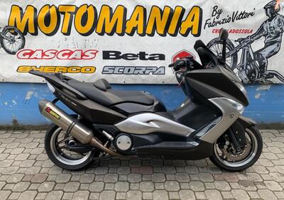 Yamaha T-Max 500 Tech Max (2011 - 13) - Annuncio 9524861