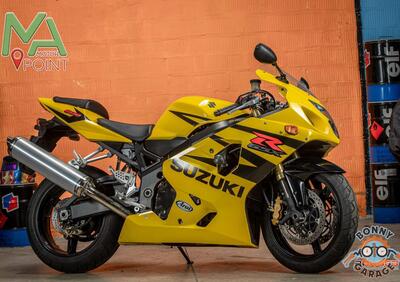 Suzuki GSR 600 (2006 - 11) - Annuncio 9524870