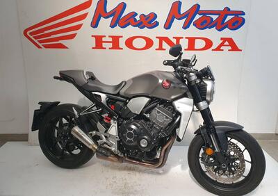 Honda CB 1000 R Neo Sport Cafè (2018 - 20) - Annuncio 9524938