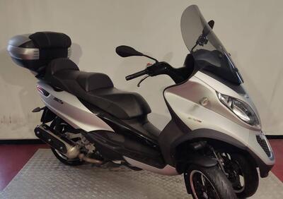 Piaggio MP3 500 ie Sport LT ABS (2014 - 16) - Annuncio 9524953