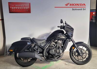 Honda CMX 1100 Rebel T DCT (2023 - 24) - Annuncio 9524944