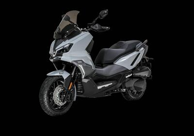 Sym ADX 300 (2024) - Annuncio 9524980