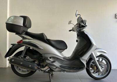 Piaggio Beverly 500 - Annuncio 9524989