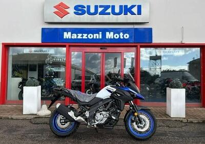 Suzuki V-Strom 650XT (2021 - 24) - Annuncio 9525003