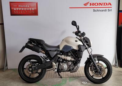 Yamaha MT-03 (2006 - 14) - Annuncio 9525027