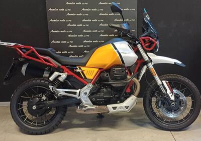 Moto Guzzi V85 TT (2021 - 23) - Annuncio 9525064