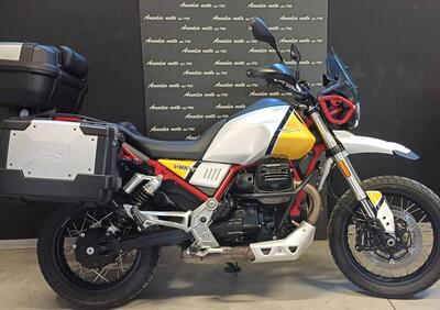 Moto Guzzi V85 TT (2019 - 20) - Annuncio 9525074