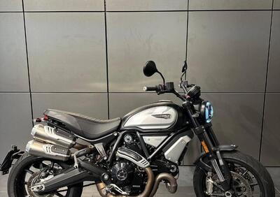 Ducati Scrambler 1100 Dark Pro (2020 - 24) - Annuncio 9525096