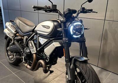 Ducati Scrambler 1100 Dark Pro (2020 - 24) - Annuncio 9525096